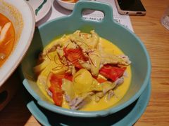 -泰悦澜·泰国餐厅(万象城店)