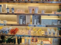 -星巴克(太原茂业天地店)