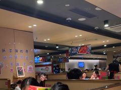 -海底捞火锅(宝龙广场夜宵主题店)