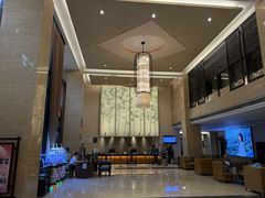 -天目湖御水温泉·度假酒店