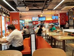 -红荔村肠粉(岗厦店)