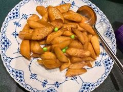 -江南雅厨(李公堤店)