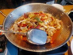 -大鸽饭(马王堆店)