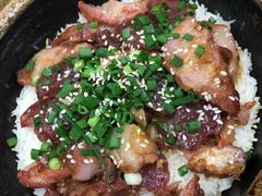 -红星光发煲仔饭(大石街店)