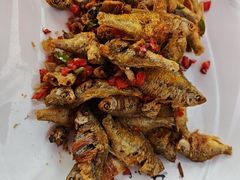 -七的湖·江南蟹舫·阳澄湖农家菜(蟹舫苑店)