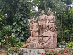-中国科学院西双版纳热带植物园
