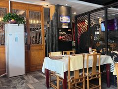 -辣婆婆(航天桥店)