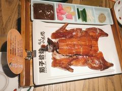 -茄子恰恰·新云南小炒(坪山益田店)