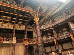 -莎士比亚环球剧场