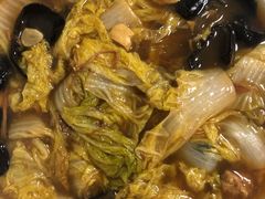 八旗大烩菜-鸭王烤鸭店(三里河店)