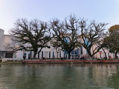 -西湖公园(鼓楼区)