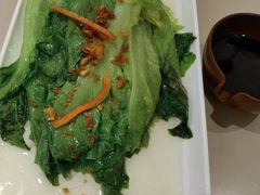 -蔡澜点心·粤菜(西单大悦城店)