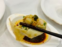-海知道大连海鲜水饺(南山大冲店)