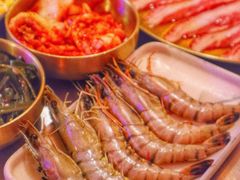 -釜山火炉·海鲜烤肉(紫藤路店)