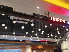 -河坝烧烤串城(金达莱店)