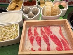 -一围小火锅(高铁吾悦店)