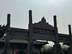 -洛阳白马寺