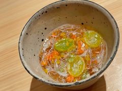 -晴空·日本料理(万象城店)