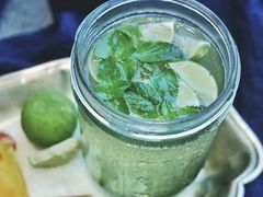 咖喱鸡饭&nbsp;薄荷苏打&nbsp;咖喱炒饭&nbsp;芝士猪排饭-Rabbit Cafe私房西餐甜点咖啡(栖霞路店)