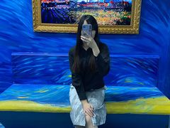 -成都梵高星空艺术馆(春熙路旗舰店)