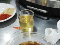 -毛小子西昌藿香火盆烧烤(学苑路店)