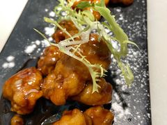 糖醋里脊-老头儿油爆虾·1987杭州烟火味(湖滨银泰in77D区店)