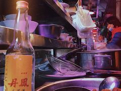 -友生风味小吃(营平农产品市场店)