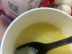 -曼玲粥店(亚运村店)