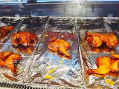 -沃尔玛超市(北大街店)