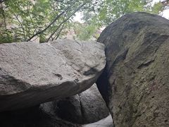 -峄山风景名胜区