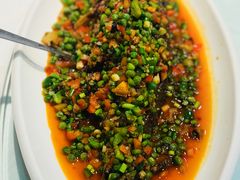 -玉华台饭庄·淮扬菜·烤鸭(望京店)