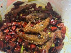 -鼎原力量东北吊炉烧烤(幸福街店)