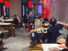 -小龙坎火锅(总店)