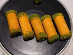 北海道脆皮山药-茉里粤菜(皇姑万象汇店)