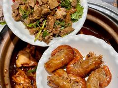 -争鲜·鲍鱼鸡煲(美邻中心店)