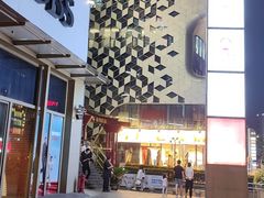 -巴黎春天(陕西路店)