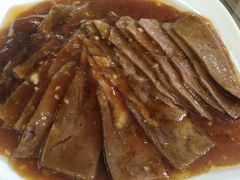 -白魁老号饭庄(交道口店)