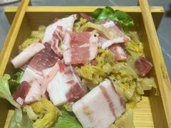 -正宗齐齐哈尔烤肉·齐牛哥鲜切炭火烤肉(杭州总店)