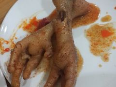 android_upload_pic-二孃鸡爪爪(东郊记忆店)