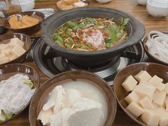 -笔记安顺夺夺粉火锅