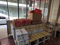 -鸿运兔·手撕烤兔(天府广场店)