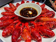 -一棠龙虾•王牌虾球(楚河汉街店)