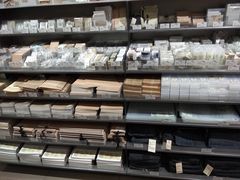 -MUJI无印良品(万达太原街店)