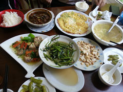 餐饮设施-上海共青森林公园