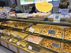 -津嘉蛋糕坊(西华路店)