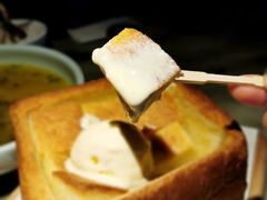 -绿茶餐厅(成都大悦城店)