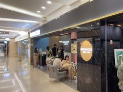 -海马体照相馆|大师(北京华贸中心店)