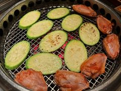 -300杯·和牛烧肉清酒专门店(廊里店)