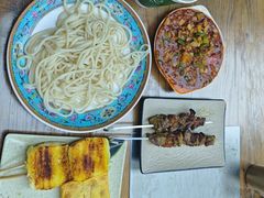 -巴依老爷新疆餐厅