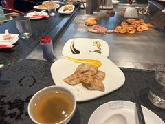 -火地铁板烧(昆山万象汇店)